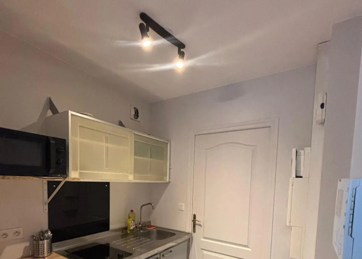 Fabulous Appartement For 4 Pers In Faidherbe Sreet In Front Of Lille Flandres Station Apartment